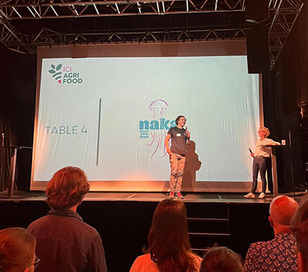 Conférence / salon